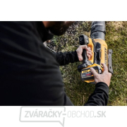 Axiálne dúchadlo 54V XR FLEXVOLT 1x9,0Ah DeWALT DCMBL777X1 Axiálne dúchadlo 54V XR FLEXVOLT 1x9,0Ah DeWALT DCMBL777X1 náhled