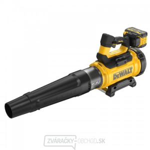 Axiálne dúchadlo 54V XR FLEXVOLT 1x9,0Ah DeWALT DCMBL777X1 Axiálne dúchadlo 54V XR FLEXVOLT 1x9,0Ah DeWALT DCMBL777X1 gallery main image