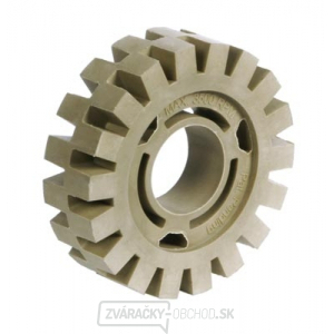 Gumový kotúč šedý pre brusku UE PRO Gumový kotúč šedý pre brusku UE PRO gallery main image