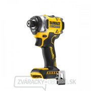 Rázový uťahovák 18V 2x1,7Ah Tstak DeWALT POWERSTACK DCF860E2T náhled