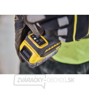 Rázový uťahovák 18V 2x1,7Ah Tstak DeWALT POWERSTACK DCF860E2T náhled