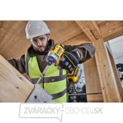 Rázový uťahovák 18V 2x1,7Ah Tstak DeWALT POWERSTACK DCF860E2T náhled