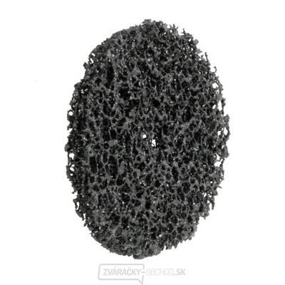 Kotúč na hrubé čištění pre brusku UE PRO