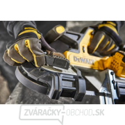 Akumulátorová pásová píla DeWALT DCS378N 18V bez batérie náhled