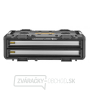 Úložný systém TOUGHSYSTEM 2.0 DXL plytké zásuvky DeWALT DWST08520-1 Náhľad