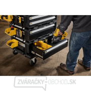 Úložný systém TOUGHSYSTEM 2.0 DXL plytké zásuvky DeWALT DWST08520-1 Úložný systém TOUGHSYSTEM 2.0 DXL plytké zásuvky DeWALT DWST08520-1 náhled