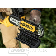Akumulátorová vyvetvovacia píla 20cm 18V 1x5,0Ah DeWALT DCMPS520P1 Akumulátorová vyvetvovacia píla 20cm 18V 1x5,0Ah DeWALT DCMPS520P1 náhled