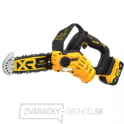 Akumulátorová vyvetvovacia píla 20cm 18V 1x5,0Ah DeWALT DCMPS520P1 Akumulátorová vyvetvovacia píla 20cm 18V 1x5,0Ah DeWALT DCMPS520P1 náhled