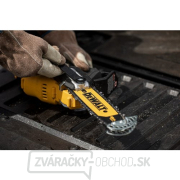 Akumulátorová vyvetvovacia píla 20cm 18V 1x5,0Ah DeWALT DCMPS520P1 Akumulátorová vyvetvovacia píla 20cm 18V 1x5,0Ah DeWALT DCMPS520P1 náhled