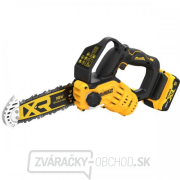 Akumulátorová vyvetvovacia píla 20cm 18V 1x5,0Ah DeWALT DCMPS520P1 Akumulátorová vyvetvovacia píla 20cm 18V 1x5,0Ah DeWALT DCMPS520P1 náhled