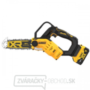Akumulátorová vyvetvovacia píla 20cm 18V 1x5,0Ah DeWALT DCMPS520P1 Akumulátorová vyvetvovacia píla 20cm 18V 1x5,0Ah DeWALT DCMPS520P1 náhled