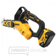 Akumulátorová vyvetvovacia píla 20cm 18V 1x5,0Ah DeWALT DCMPS520P1 Akumulátorová vyvetvovacia píla 20cm 18V 1x5,0Ah DeWALT DCMPS520P1 náhled