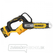 Akumulátorová vyvetvovacia píla 20cm 18V 1x5,0Ah DeWALT DCMPS520P1 Akumulátorová vyvetvovacia píla 20cm 18V 1x5,0Ah DeWALT DCMPS520P1 náhled