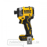 Rázový uťahovák 18V bez batérie Tstak DeWALT POWERSTACK DCF860NT náhled