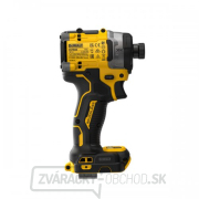 Rázový uťahovák 18V bez batérie Tstak DeWALT POWERSTACK DCF860NT náhled