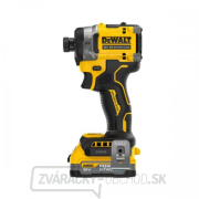 Rázový uťahovák 18V bez batérie Tstak DeWALT POWERSTACK DCF860NT náhled