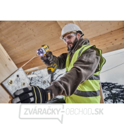 Rázový uťahovák 18V bez batérie Tstak DeWALT POWERSTACK DCF860NT náhled