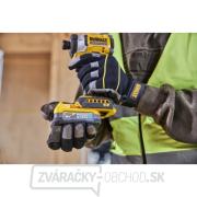 Rázový uťahovák 18V bez batérie Tstak DeWALT POWERSTACK DCF860NT náhled