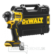 Rázový uťahovák 18V bez batérie Tstak DeWALT POWERSTACK DCF860NT Rázový uťahovák 18V bez batérie Tstak DeWALT POWERSTACK DCF860NT gallery main image