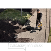 Axiálne dúchadlo 54V XR FLEXVOLT bez batérie DeWALT DCMBL777N náhled