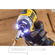 Akumulátorový rázový uťahovák 18V bez batérie DeWALT POWERSTACK DCF860N náhled