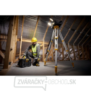 DeWALT DWST08061-1 Nastaviteľné pracovné svetlo s úložným priestorom TOUGHSYSTEM 2.0 DeWALT DWST08061-1 Nastaviteľné pracovné svetlo s úložným priestorom TOUGHSYSTEM 2.0 náhled