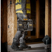 DeWALT DWST08061-1 Nastaviteľné pracovné svetlo s úložným priestorom TOUGHSYSTEM 2.0 DeWALT DWST08061-1 Nastaviteľné pracovné svetlo s úložným priestorom TOUGHSYSTEM 2.0 náhled