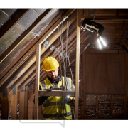 DeWALT DWST08061-1 Nastaviteľné pracovné svetlo s úložným priestorom TOUGHSYSTEM 2.0 DeWALT DWST08061-1 Nastaviteľné pracovné svetlo s úložným priestorom TOUGHSYSTEM 2.0 náhled