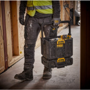 DeWALT DWST08061-1 Nastaviteľné pracovné svetlo s úložným priestorom TOUGHSYSTEM 2.0 DeWALT DWST08061-1 Nastaviteľné pracovné svetlo s úložným priestorom TOUGHSYSTEM 2.0 náhled
