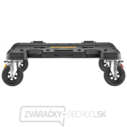 Úložný systém TOUGHSYSTEM 2.0 DXL podvozok DeWALT DWST08530-1 Náhľad