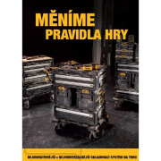 Úložný systém TOUGHSYSTEM 2.0 DXL podvozok DeWALT DWST08530-1 náhled