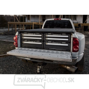 Úložný systém TOUGHSYSTEM 2.0 DXL podvozok DeWALT DWST08530-1 náhled