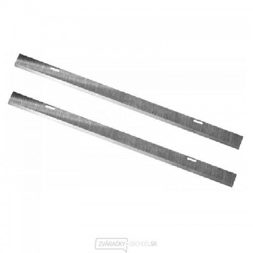 Hobľovací nôž (1 pár) pre DW733 TYPE2 1004540-00