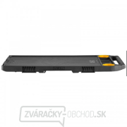Úložný systém TOUGHSYSTEM 2.0 DXL pracovná doska DeWALT DWST08550-1 Náhľad