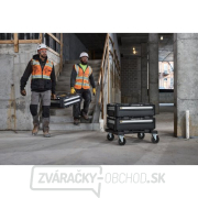 Úložný systém TOUGHSYSTEM 2.0 DXL pracovná doska DeWALT DWST08550-1 náhled