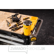Úložný systém TOUGHSYSTEM 2.0 DXL pracovná doska DeWALT DWST08550-1 náhled