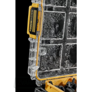 Stohovateľný organizér DS100 TOUGHSYSTEM 2.0 DeWALT DWST83394-1 náhled