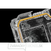 Stohovateľný organizér DS100 TOUGHSYSTEM 2.0 DeWALT DWST83394-1 náhled