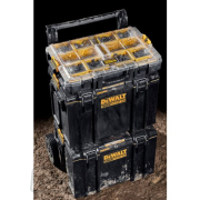 Stohovateľný organizér DS100 TOUGHSYSTEM 2.0 DeWALT DWST83394-1 náhled