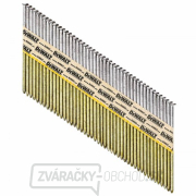 Páskové klince 3,1 x 90 mm, 2200 ks DeWALT DNPT31R90Z Páskové klince 3,1 x 90 mm, 2200 ks DeWALT DNPT31R90Z gallery main image