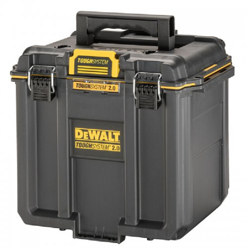 Hlboký kufor TOUGHSYSTEM 2.0 1/2 DeWALT DWST08035-1