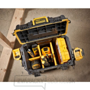 Hlboký kufor TOUGHSYSTEM 2.0 1/2 DeWALT DWST08035-1 náhled