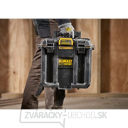 Hlboký kufor TOUGHSYSTEM 2.0 1/2 DeWALT DWST08035-1 náhled