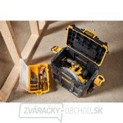 Hlboký kufor TOUGHSYSTEM 2.0 1/2 DeWALT DWST08035-1 náhled