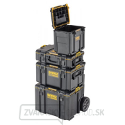 Hlboký kufor TOUGHSYSTEM 2.0 1/2 DeWALT DWST08035-1 náhled