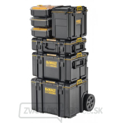 Hlboký kufor TOUGHSYSTEM 2.0 1/2 DeWALT DWST08035-1 náhled