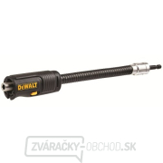 DeWALT DT20502 4-v-1 pravouhlý skrutkovač náhled
