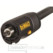 DeWALT DT20502 4-v-1 pravouhlý skrutkovač náhled