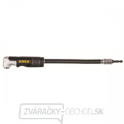 DeWALT DT20502 4-v-1 pravouhlý skrutkovač náhled