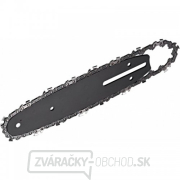 Lišta a reťaz Oregon 20 cm DeWALT DT20668 Lišta a reťaz Oregon 20 cm DeWALT DT20668 gallery main image